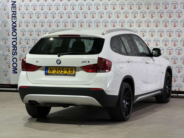 BMW X1 sDrive18i 110 kW image number 19