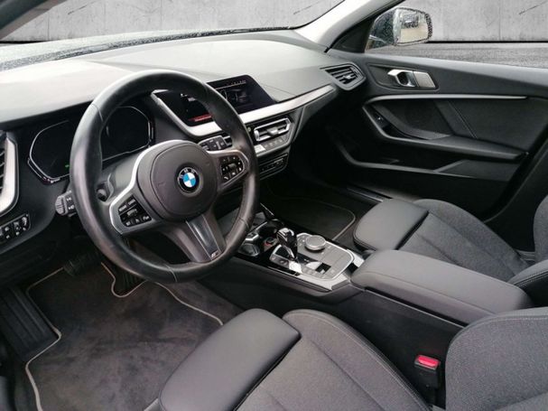 BMW 118d 110 kW image number 8