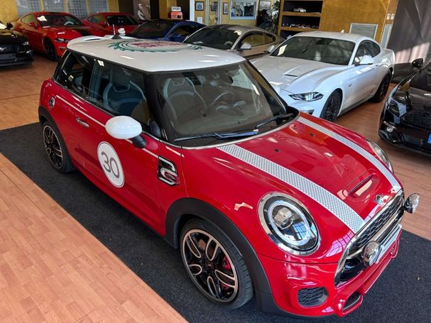 Mini John Cooper Works 170 kW image number 3