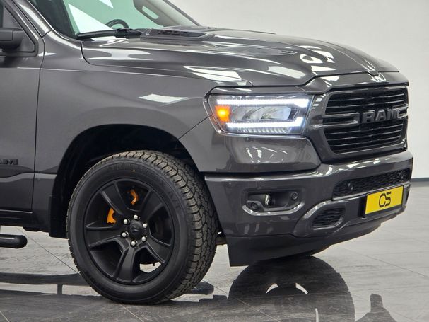 RAM 1500 5.7 HEMI V8 294 kW image number 12