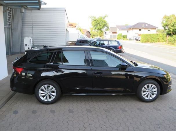 Skoda Octavia 2.0 TDI 85 kW image number 37