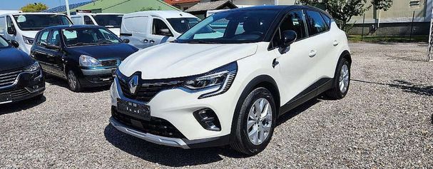 Renault Captur TCe 74 kW image number 1