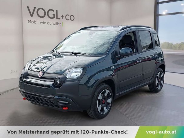 Fiat Panda 51 kW image number 1