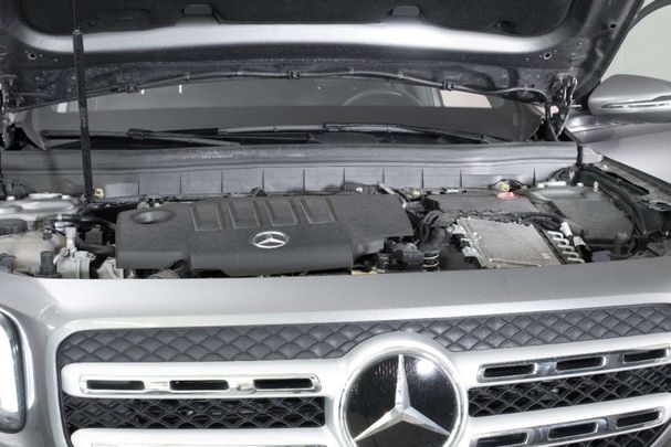 Mercedes-Benz GLB 200 d 110 kW image number 13