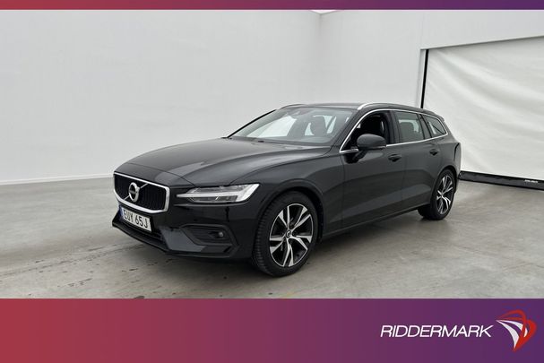 Volvo V60 D4 AWD 140 kW image number 1