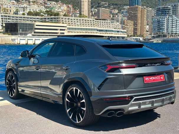 Lamborghini Urus 479 kW image number 2