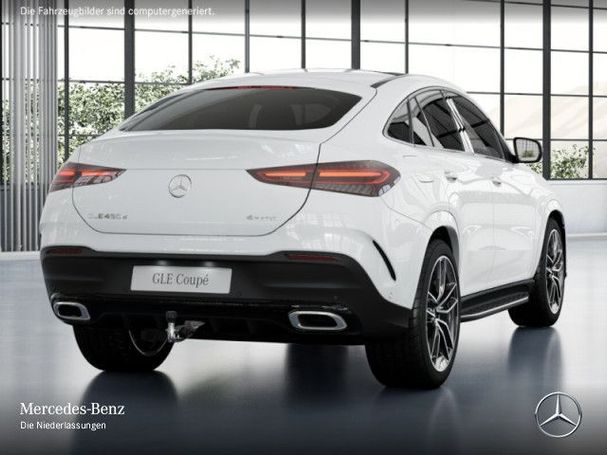 Mercedes-Benz GLE 450 d Coupé 270 kW image number 4