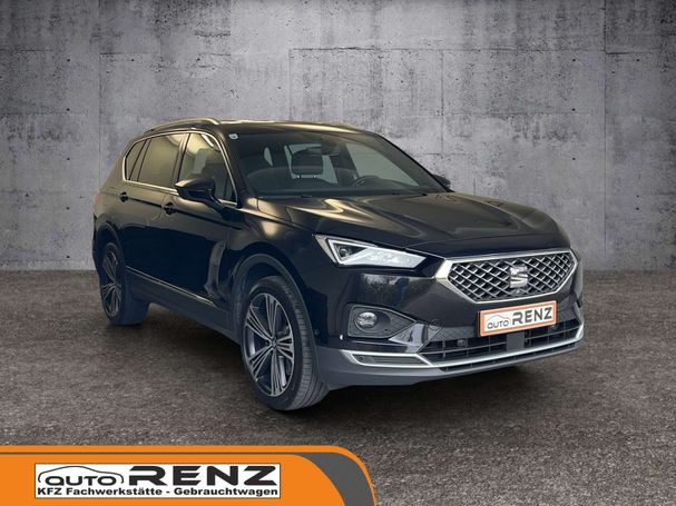 Seat Tarraco 4Drive Xcellence 140 kW image number 3