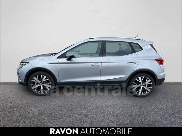 Seat Arona 110 kW image number 14