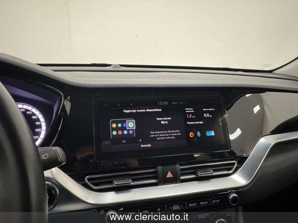 Kia Niro 1.6 GDI 103 kW image number 15