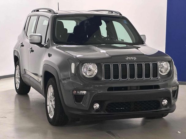 Jeep Renegade 1.0 Limited 88 kW image number 2