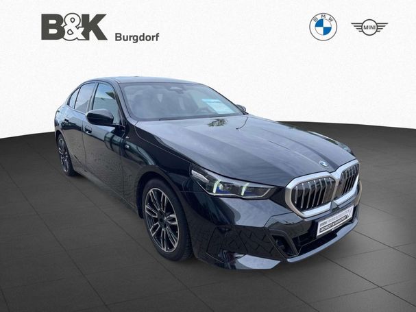 BMW 520d 145 kW image number 7