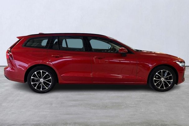 Volvo V60 T4 Momentum 141 kW image number 2