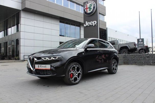 Alfa Romeo Tonale 206 kW image number 1