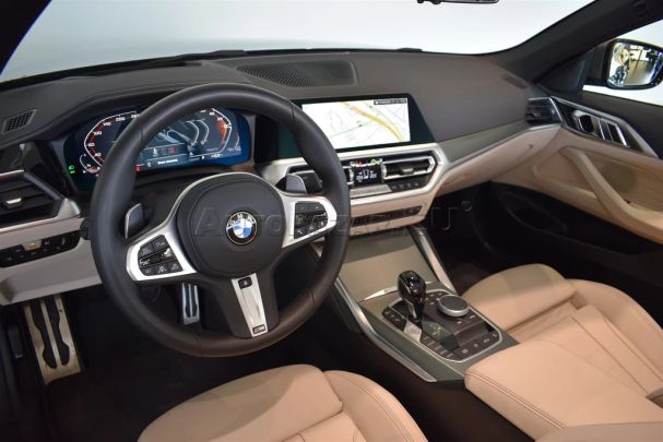 BMW 440i xDrive 275 kW image number 7