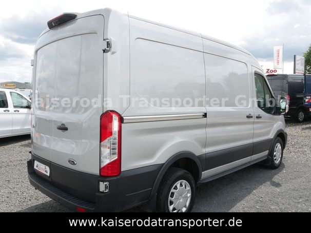 Ford Transit 350 L2H2 96 kW image number 4