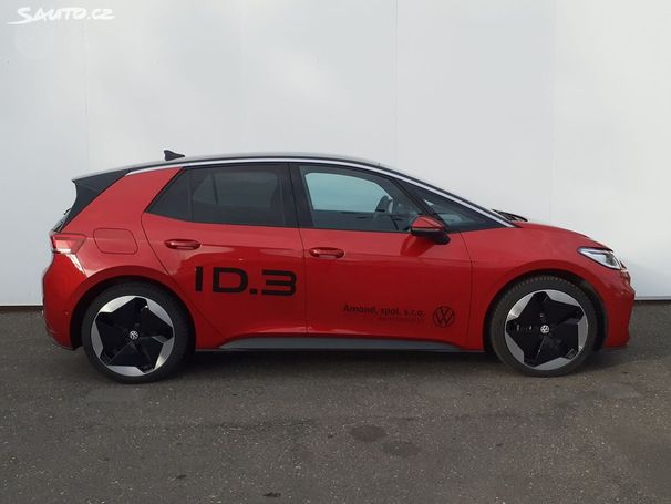 Volkswagen ID.3 Pro 150 kW image number 22