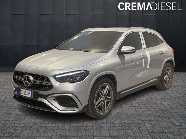 Mercedes-Benz GLA 180 d 85 kW image number 1