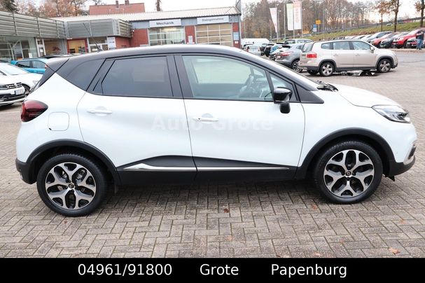 Renault Captur TCe Edition 110 kW image number 3