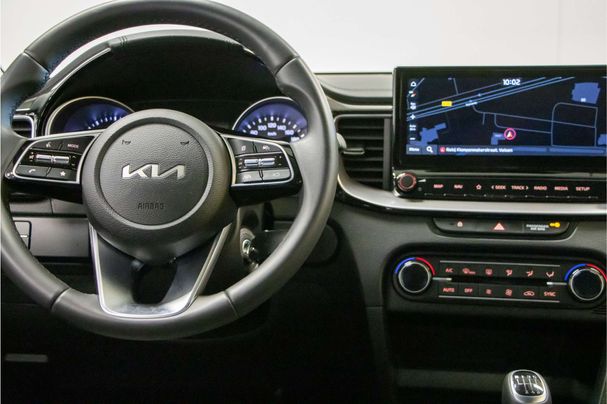 Kia XCeed 1.0 T-GDi 88 kW image number 30