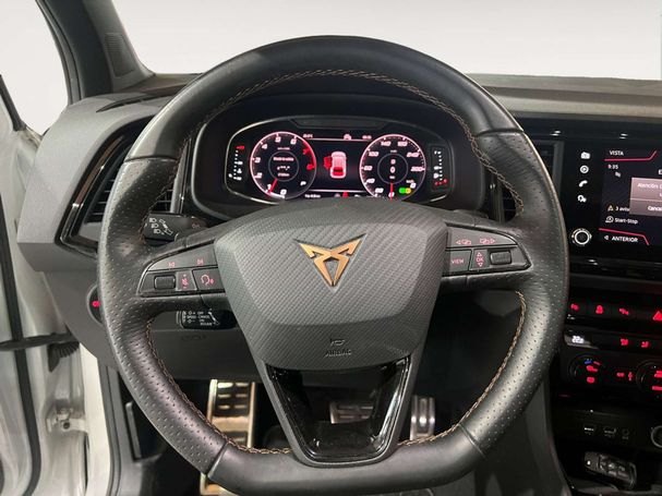 Cupra Ateca 4Drive 221 kW image number 7