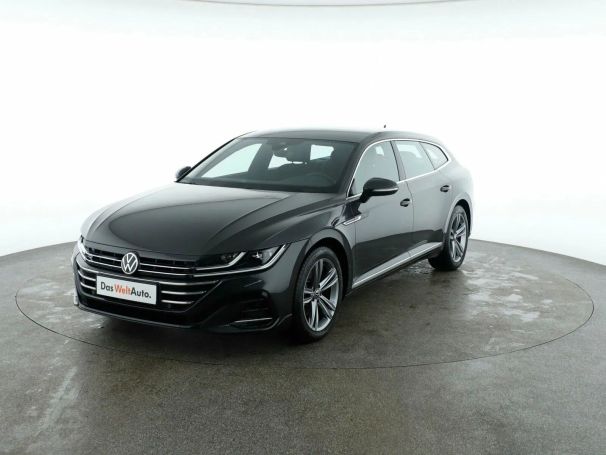 Volkswagen Arteon 2.0 TSI R-Line DSG 140 kW image number 2