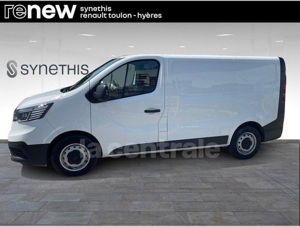  Renault Trafic dCi L1H1 96 kW image number 2