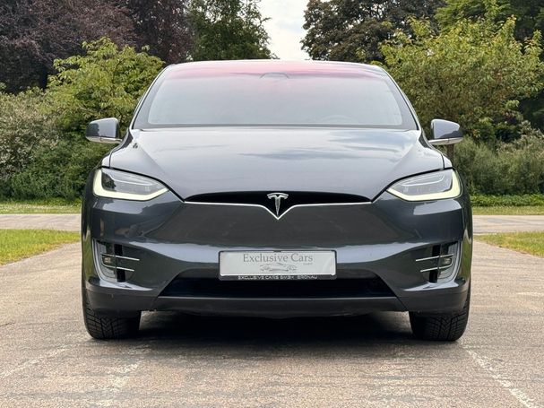 Tesla Model X 100D AWD 386 kW image number 5