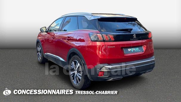 Peugeot 3008 1.6 Hybrid4 e-EAT8 221 kW image number 16