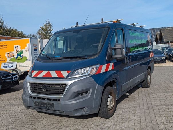 Fiat Ducato L2H1 Natural Power 100 kW image number 1