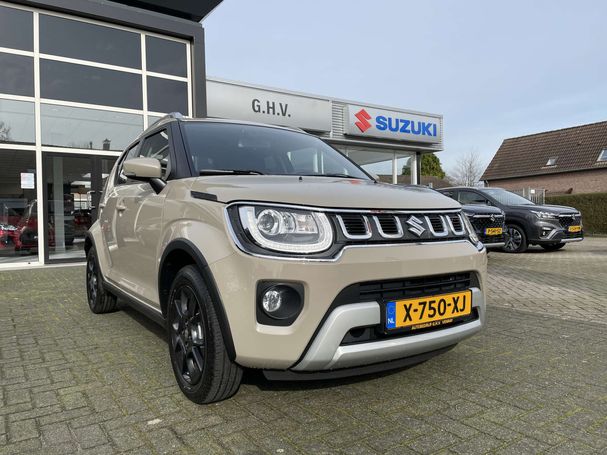 Suzuki Ignis 61 kW image number 4