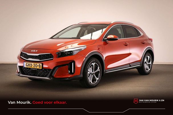 Kia XCeed 1.6 GDI 103 kW image number 1