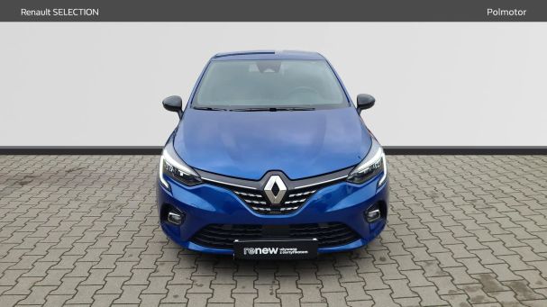 Renault Clio 74 kW image number 8