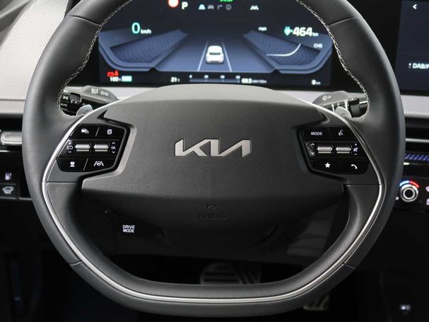 Kia EV6 77 kWh AWD 239 kW image number 10