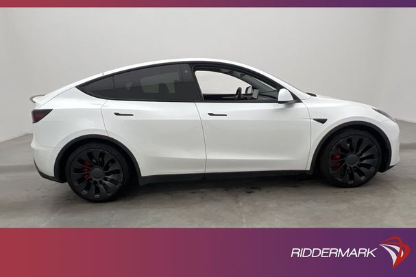 Tesla Model Y Performance AWD 393 kW image number 6