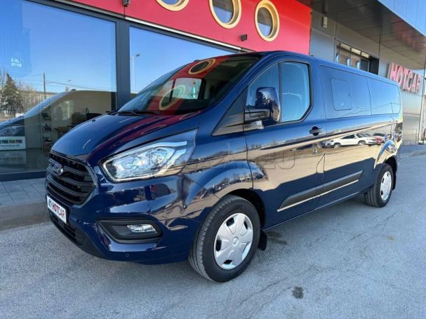 Ford Transit Custom 320 L2H1 Trend 96 kW image number 1