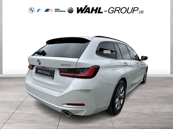 BMW 320i Touring 135 kW image number 2