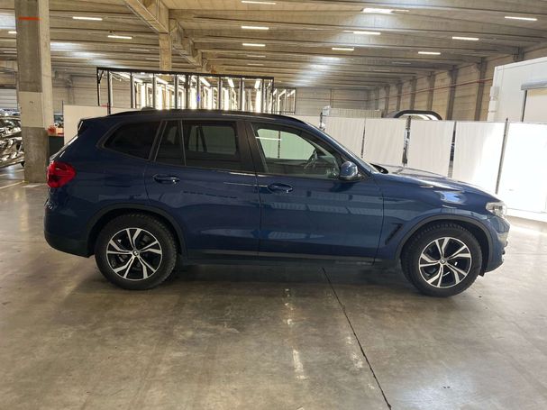 BMW X3 xDrive 120 kW image number 8