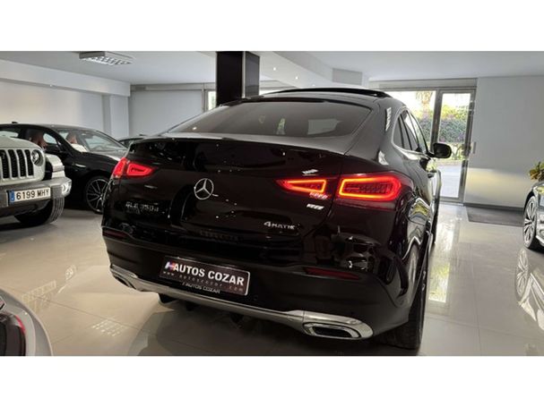 Mercedes-Benz GLE 350 d 4Matic 200 kW image number 5