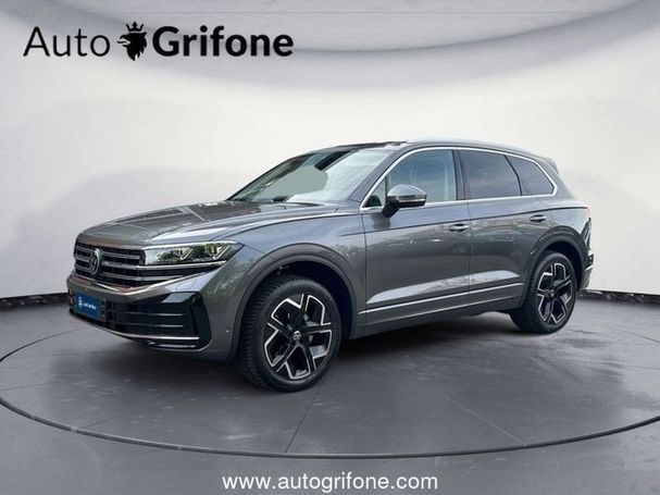 Volkswagen Touareg 3.0 TDI 4Motion 170 kW image number 1