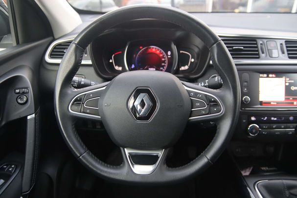 Renault Kadjar TCe LIMITED 103 kW image number 14