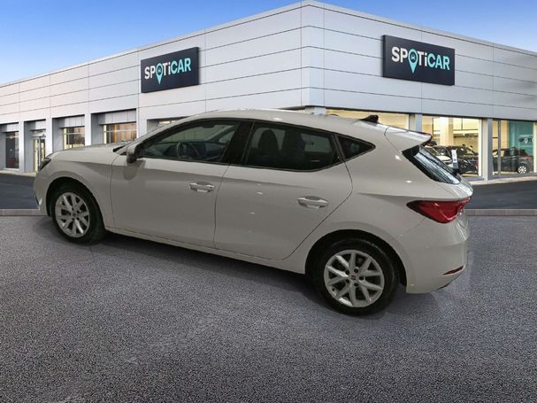 Seat Leon 2.0 TDI Style 85 kW image number 4