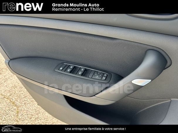 Renault Megane 85 kW image number 22