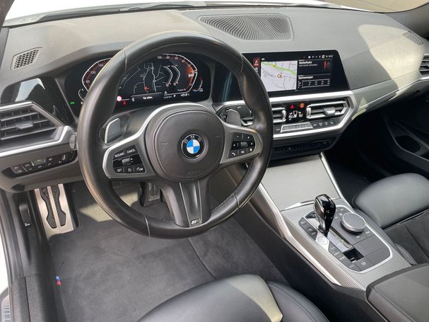 BMW 330i xDrive M Sport 190 kW image number 11