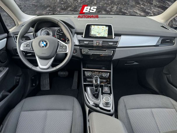 BMW 218i Active Tourer 100 kW image number 4