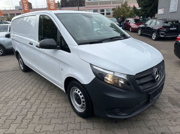 Mercedes-Benz Vito 114 CDi 100 kW image number 3