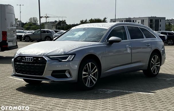 Audi A6 150 kW image number 1