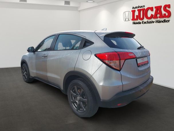 Honda HR-V 1.5 96 kW image number 4