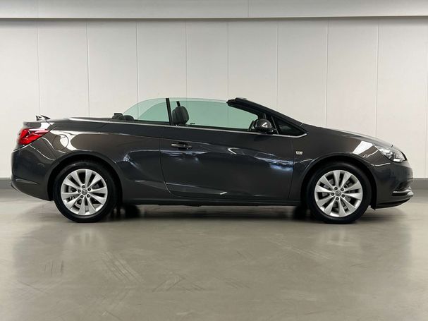 Opel Cascada 1.4 Turbo 88 kW image number 3