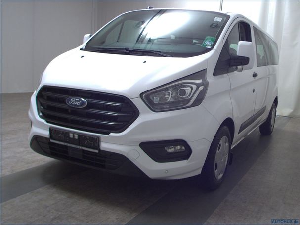 Ford Transit Custom 2.0 TDCi Trend 96 kW image number 1